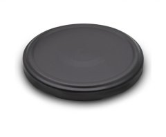 Tragar Kapica 82 mm Twist 10 kosov Črna mat