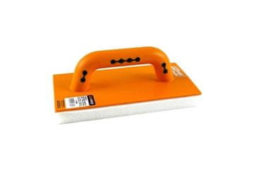Enpro Lopatica Trowel with fine foam, 250 x 130 x 20 mm, SYSTE