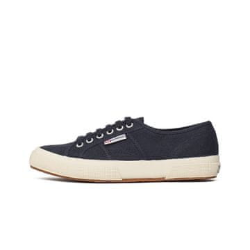 Superga Čevlji krem Cotu Classic