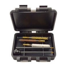 Ellipso Čistilni set za kratkocevno orožje 6 mm - črn
