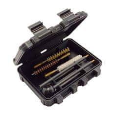 Ellipso Čistilni set za kratkocevno orožje 6 mm - črn
