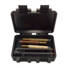 Ellipso Čistilni set za kratkocevno orožje 7 mm - črn