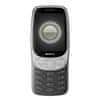 Nokia 3210 TA-1618 (2024) DS 4G - črn telefon na tipke