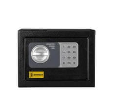 Bomber elektronski sef ESF 17 x 23 x 17 cm (088602)