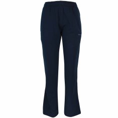 Reebok Hlače mornarsko modra 159 - 164 cm ART636857