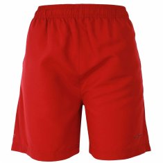 Reebok Hlače rdeča 147 - 152 cm ART271682