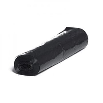Gastro Vrečke za odpadke 120L/25ks, 70x110cm, 50um LDPE črne