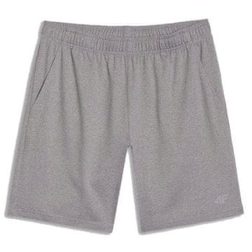 4F Hlače 4F KRATKE HLAČE 4F M1310SZAREXXA