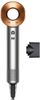 Dyson Supersonic HD07 Origin sušilec za lase, Bright Nickel/Bright Copper (107830)