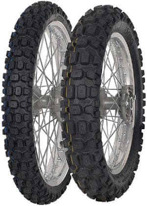 Mitas MC-23 Rockrider 80/90-21 48P