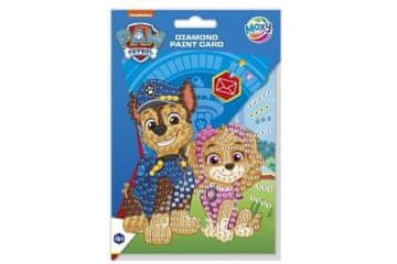 Totum Produkcija filma Paw Patrol