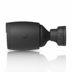 Ubiquiti kamera Unifi 8.0MP zunanja PoE zoom črna UVC-AI-Pro