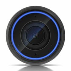 Ubiquiti kamera Unifi 8.0MP zunanja PoE zoom črna UVC-AI-Pro
