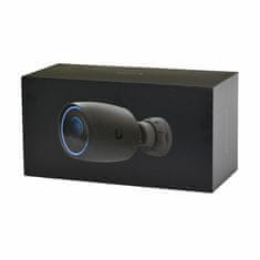 Ubiquiti kamera Unifi 8.0MP zunanja PoE zoom črna UVC-AI-Pro