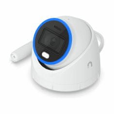 Ubiquiti kamera Unifi 8.0MP zunanja PoE bela UVC-AI-Turret-W