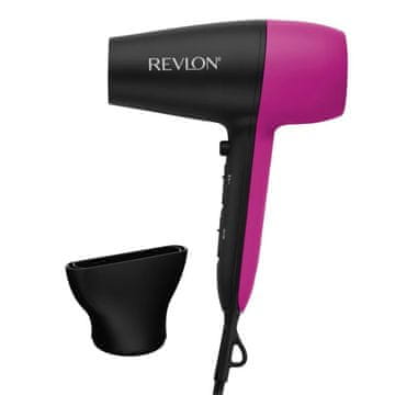 Revlon Easy Heat RVDR5347E sušilec las