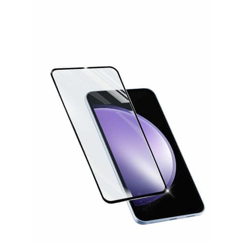 Zaščitno steklo Cellularline ImpactGlass