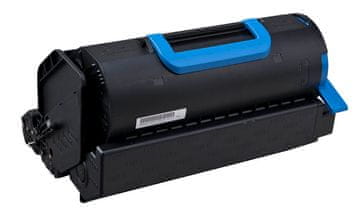 OKI Oki MB760 (45488802) črn, originalen toner