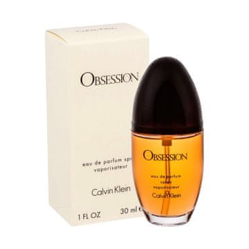 Calvin Klein Obsession parfumska voda za ženske