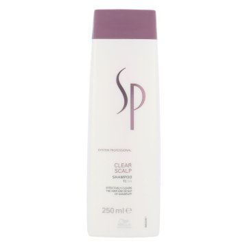 Wella Professionals SP Clear Scalp šampon proti prhljaju za ženske
