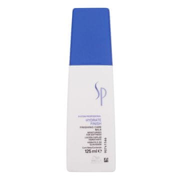 Wella Professionals SP Hydrate Finish nega za sijaj las