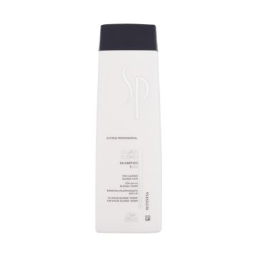 Wella Professionals SP Silver Blond Shampoo šampon za hladno svetel odtenek las za ženske