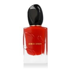 Giorgio Armani Sì Passione parfumska voda 50 ml za ženske