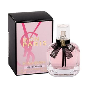 Yves Saint Laurent Mon Paris Parfum Floral parfumska voda za ženske