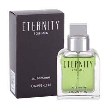 Calvin Klein Eternity For Men parfumska voda za moške