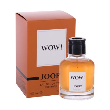 Joop! Wow! toaletna voda za moške