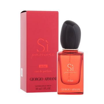 Giorgio Armani Sì Passione Éclat parfumska voda za ženske