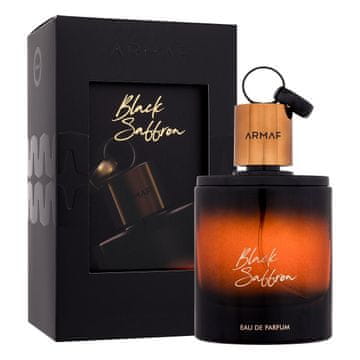 Armaf Black Saffron parfumska voda unisex