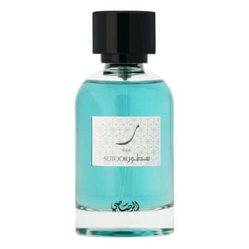 Rasasi Sotoor Raa' parfumska voda unisex