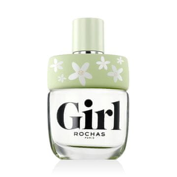 Rochas Girl Blooming toaletna voda za ženske