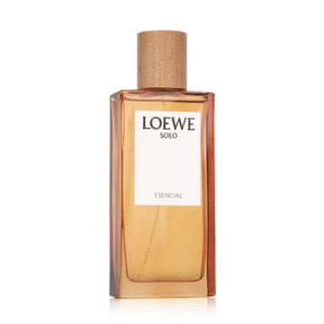 Loewe Solo Loewe Esencial toaletna voda za moške