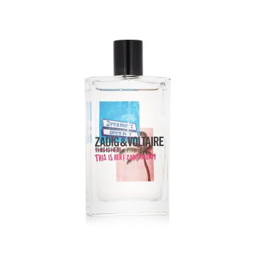 Zadig & Voltaire This is Her! Zadig Dream parfumska voda za ženske