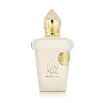 XERJOFF Casamorati 1888 Quattro Pizzi parfumska voda unisex