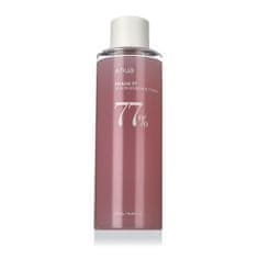 Anua Peach Niacin Essence Toner vlažilni tonik za kožo 250 ml unisex
