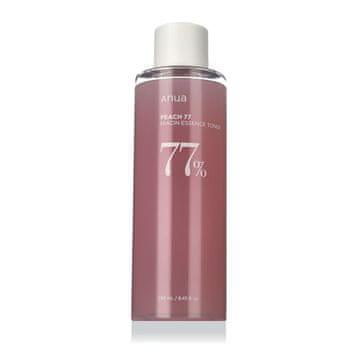 Anua Peach Niacin Essence Toner vlažilni tonik za kožo unisex