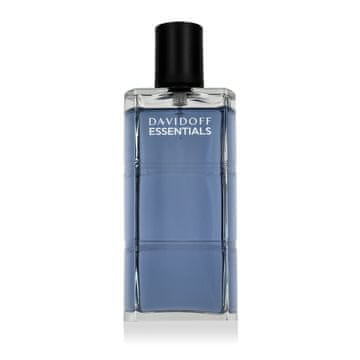 Davidoff Essentials Blue toaletna voda za moške