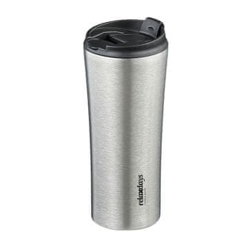 Northix Termovka iz nerjavečega jekla 400 ml vakuumska izolacija