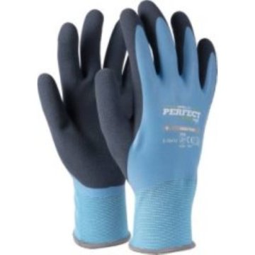 AQUA FOAM delovne rokavice velikosti 9