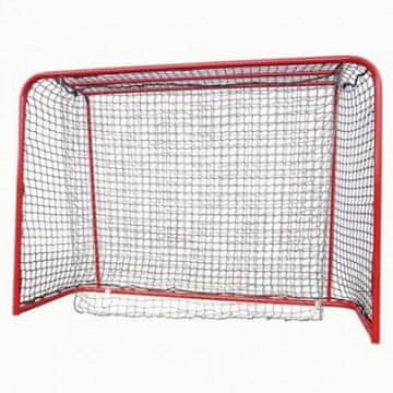 KV-ŘEZÁČ Zavesa za mrežo za floorball 160x115