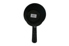 Kubala Zajemalka Plastic ladle with handle, ? 170 mm