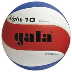 Gala Odbojka GALA 5451S LIGHT*-10panelov