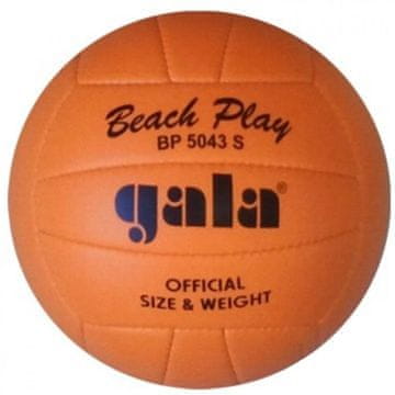 Gala Odbojkarska proslava BEACH PLAY BP5043S - 5