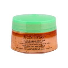 Collistar Special Perfect Body Anti-Age Talasso-Scrub piling za telo s pomlajevalnim učinkom 300 g