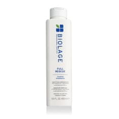 Biolage Full Rescue Shampoo šampon za krhke lase proti izpadanju las 400 ml unisex