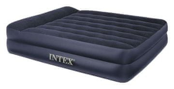 Intex Napihljivo ležišče PILLOW REST Intex 64124 152x203x42 cm