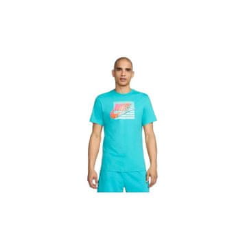 Nike Majice Nike FQ7995NSW